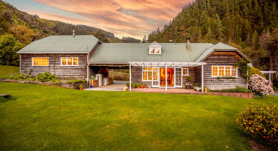  at 567 Maitai Valley Road, Maitai, Nelson