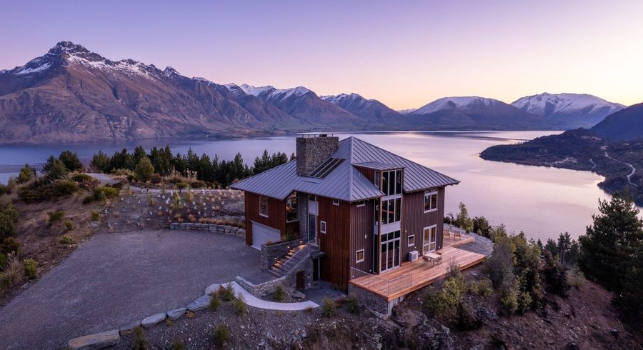  at 673 Glenorchy-Queenstown Road, Closeburn, Queenstown