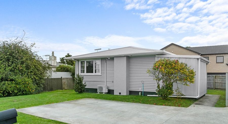  at 3 Fleming Street, Manurewa East, Manukau City, Auckland