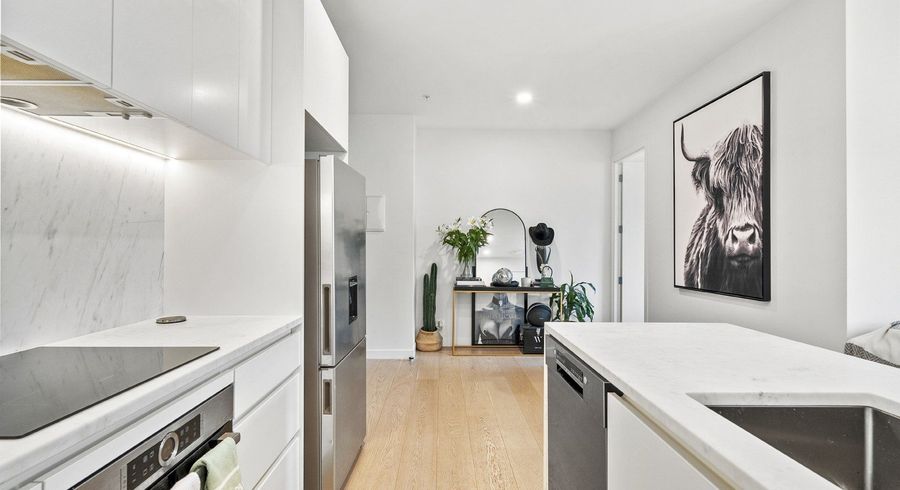  at 403/1 Greys Avenue, City Centre, Auckland City, Auckland
