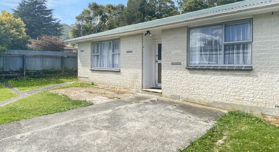  at 3/359 George Street, Stokes Valley, Lower Hutt, Wellington