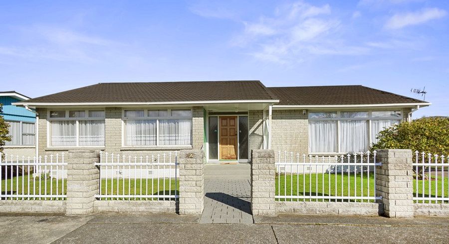  at 42 Orr Crescent, Lower Hutt, Lower Hutt, Wellington