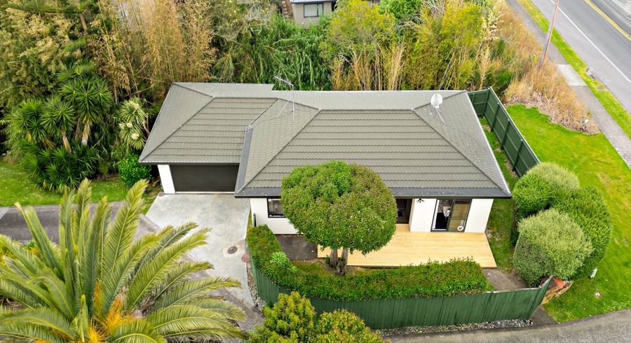  at 314 Triangle Road, Massey, Waitakere City, Auckland