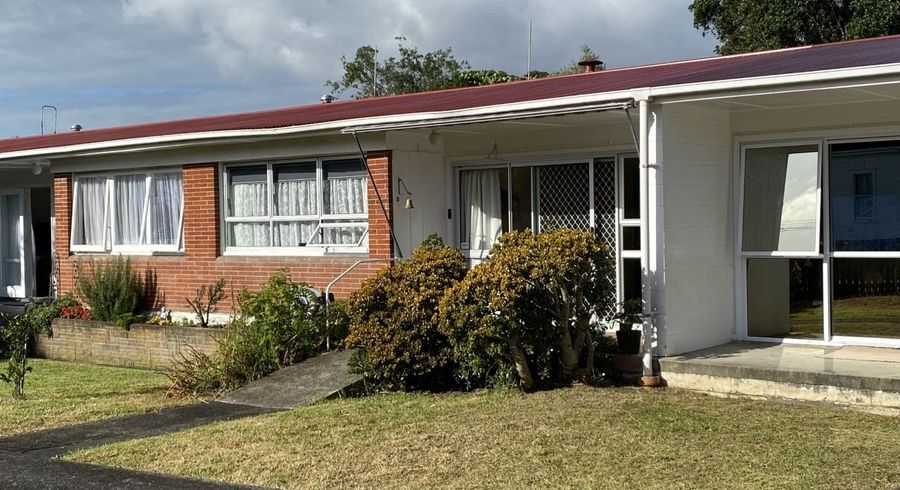  at 3/14  Aubrey Street, Regent, Whangarei, Northland