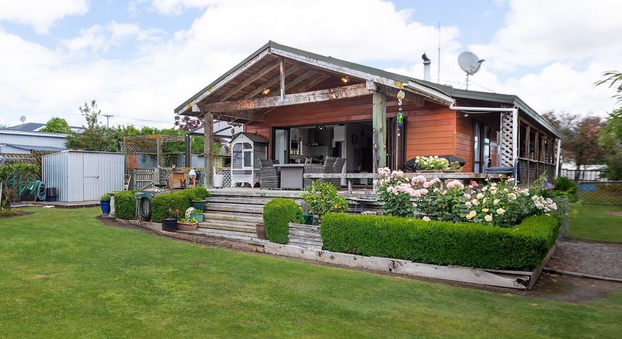  at 13 Smith Street, Waipukurau, Central Hawke's Bay, Hawke's Bay