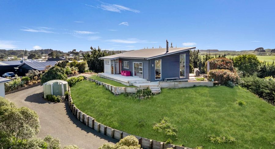  at 39 Strathnaver Waikawa beach, Waikawa Beach, Horowhenua, Manawatu / Whanganui