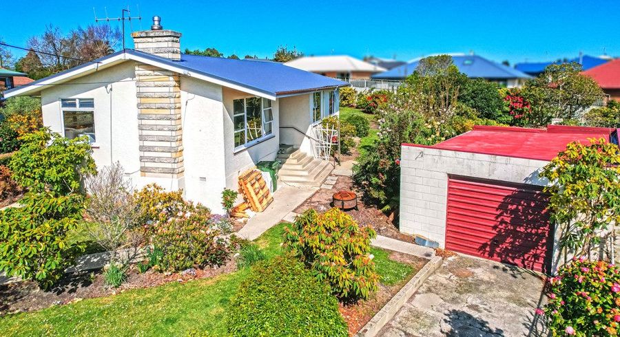  at 39 Arrow Crescent, Holmes Hill, Oamaru