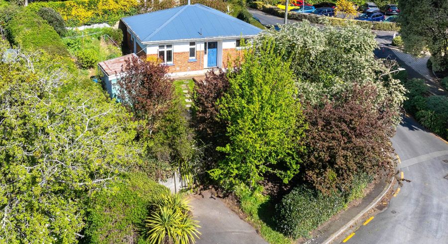  at 6 Arden Street, North East Valley, Dunedin