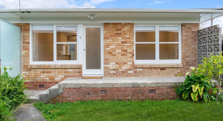  at 2/31 Dominion Street, Takapuna, Auckland