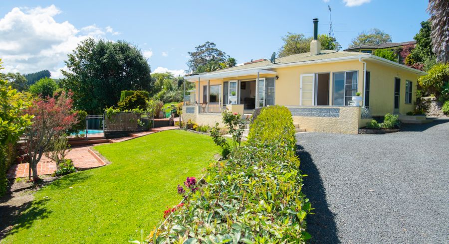  at 32 Argyll Street, Mangapapa, Gisborne