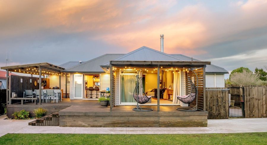  at 29 Balmerino Crescent, Pukete, Hamilton