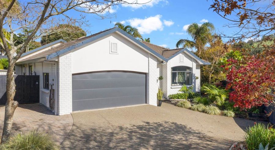  at 9 Wynona Close, Albany, North Shore City, Auckland