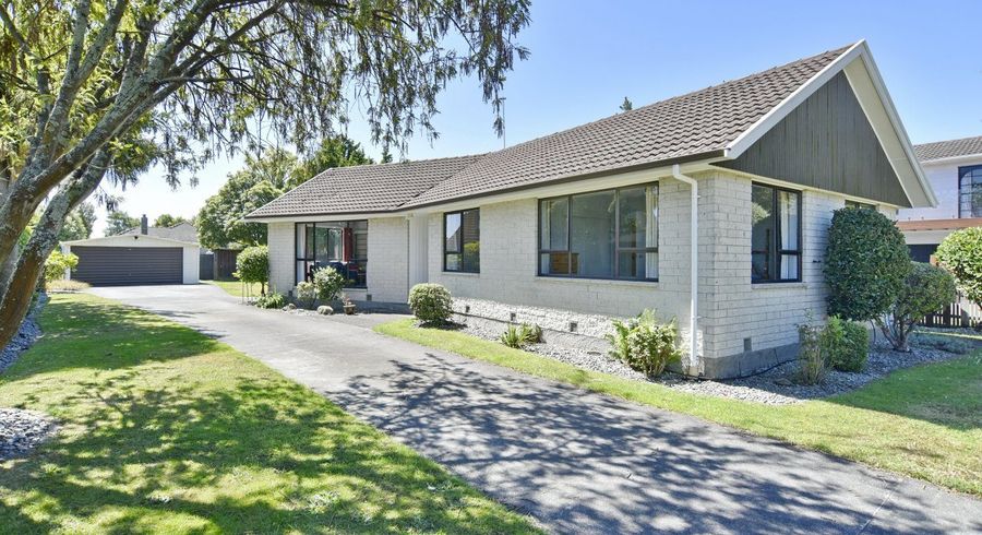  at 65 Norrie Street, Redwood, Christchurch