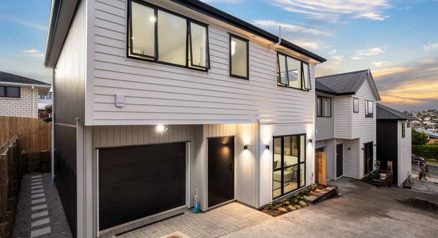  at 99C Terry Street, Blockhouse Bay, Auckland City, Auckland