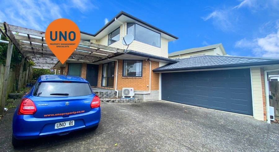  at 200A Whitney St, Blockhouse Bay, Auckland City, Auckland