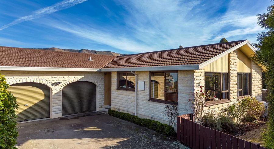  at 10 Price Street, Waimate, Waimate