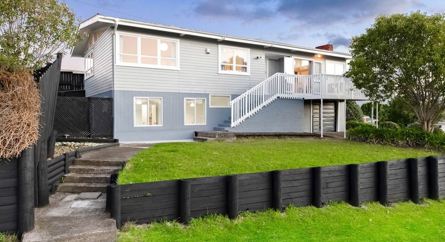  at 122 Vodanovich Road, Te Atatu South, Waitakere City, Auckland