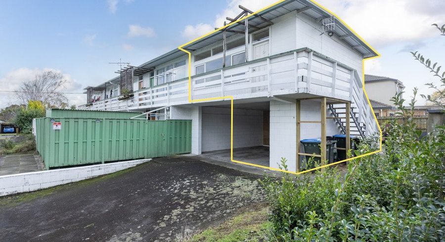  at 9/1 Eldon Road, Balmoral, Auckland