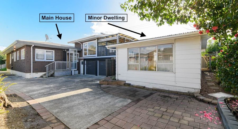 at 57 Forrest Hill Road, Milford, North Shore City, Auckland