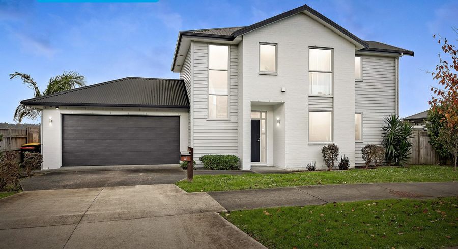  at 83 Mackay Drive, Greenhithe, Auckland