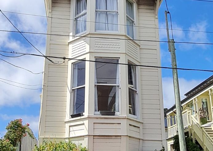  at 113a Pirie Street, Mount Victoria, Wellington, Wellington
