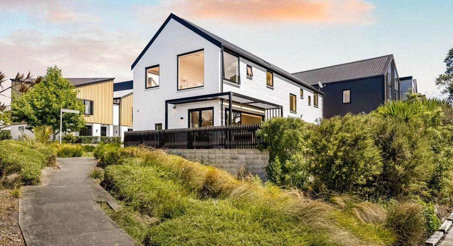  at 3 Jack Seabrook Road, Hobsonville, Waitakere City, Auckland