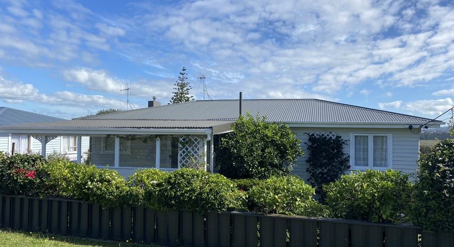  at 6 Handforth Street, Onerahi, Whangarei, Northland