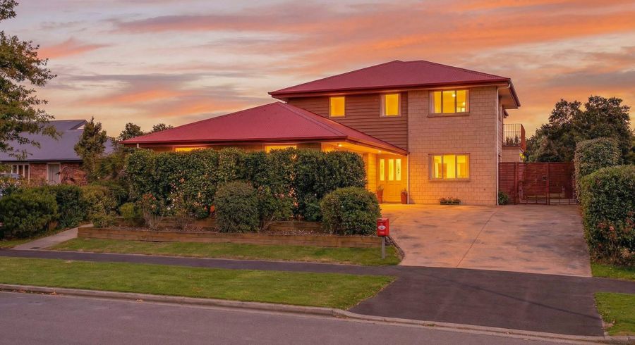  at 31 Willowview Dr, Redwood, Christchurch City, Canterbury