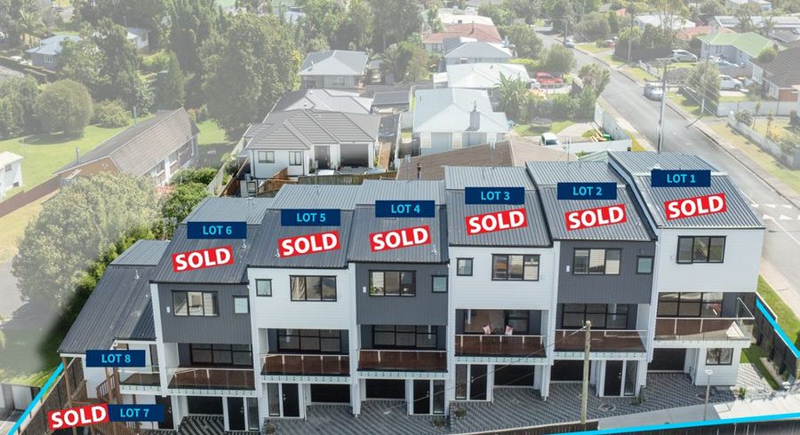  at 18A Sylvan Crescent, Te Atatu South, Auckland