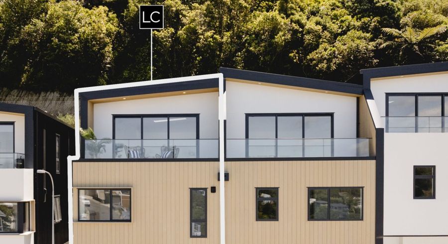  at 111 Tiketike Way, Brooklyn, Wellington