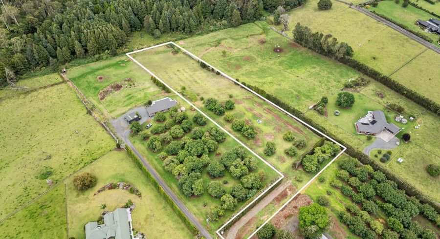  at Lot 5, Kiriglen Lane, Glenbervie, Whangarei, Northland