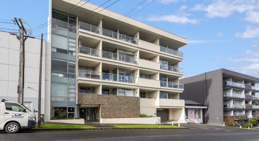  at 3C/39 Mackelvie Street, Grey Lynn, Auckland City, Auckland