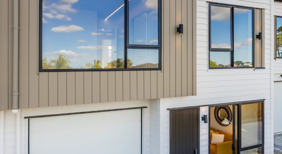  at 3/59 Howe Street, Howick, Manukau City, Auckland