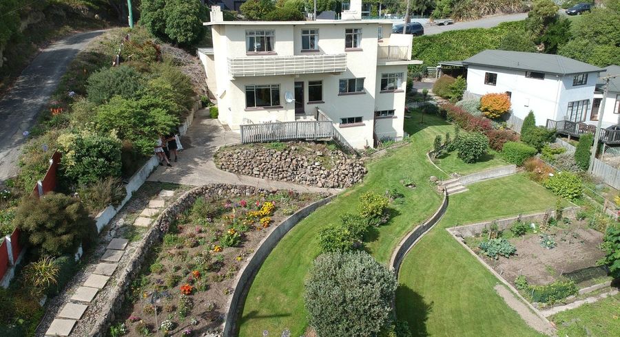  at 2 Avon Street, South Hill, Oamaru