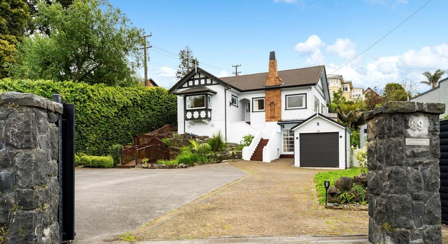  at 89 King George Avenue, Epsom, Auckland City, Auckland