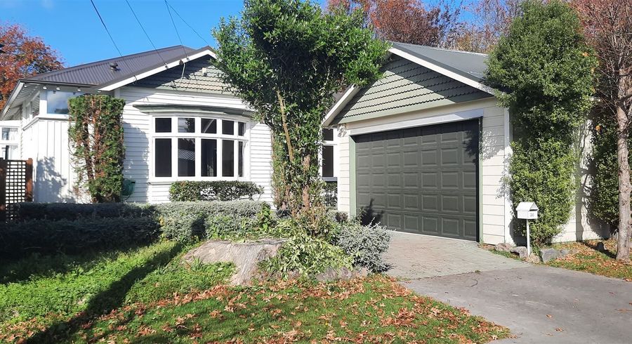  at 38 Berwick Street, St Albans, Christchurch