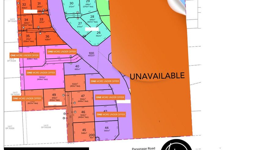  at 50 Parsonage Meadows, Woodend, Waimakariri, Canterbury