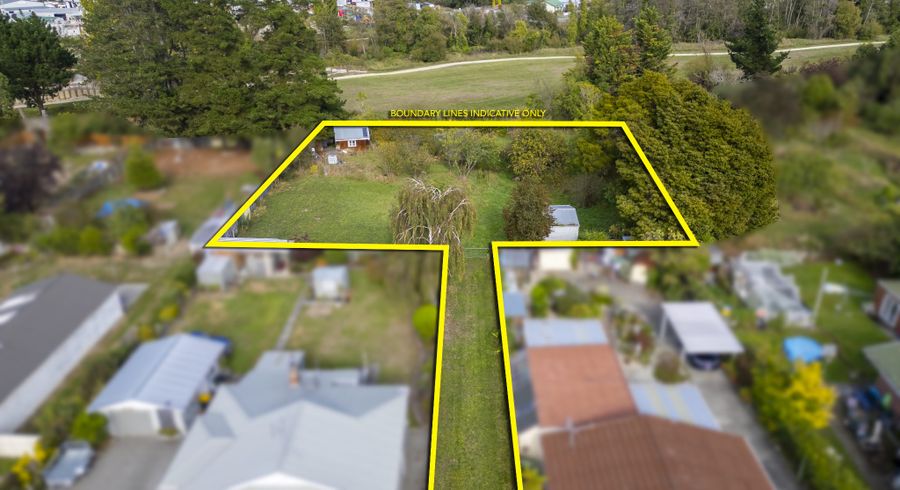  at 67A Oxford Street, Masterton, Masterton, Wellington