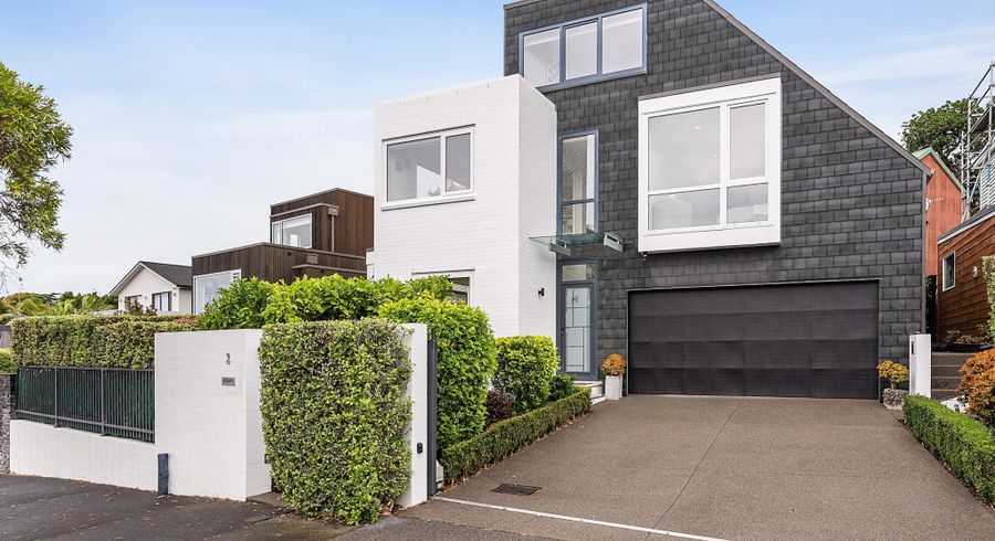  at 3 Godden Crescent, Orakei, Auckland