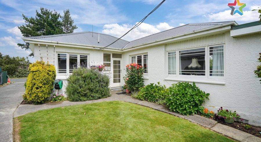  at 96 Moulson Street, Strathern, Invercargill