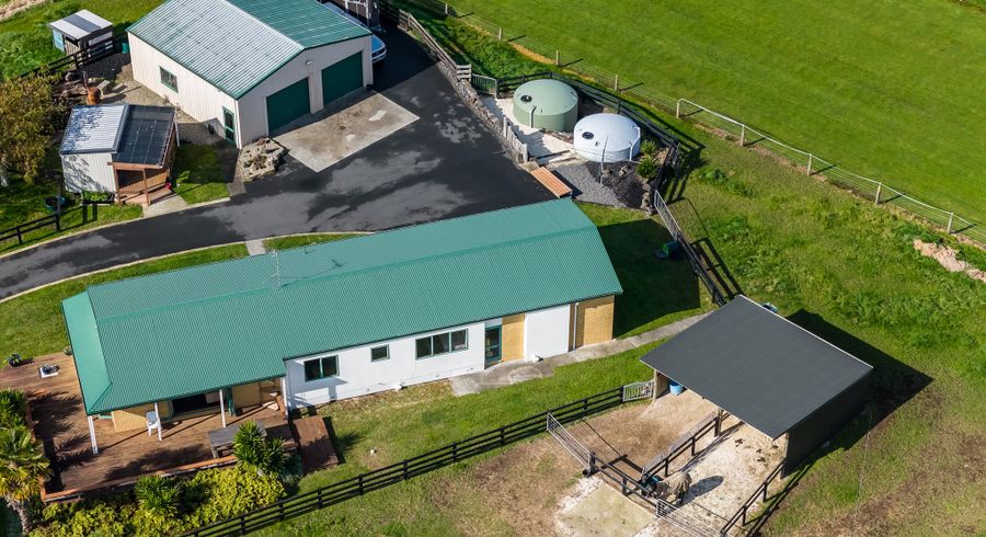  at 73 Reid Road, Ngahinapouri, Ohaupo