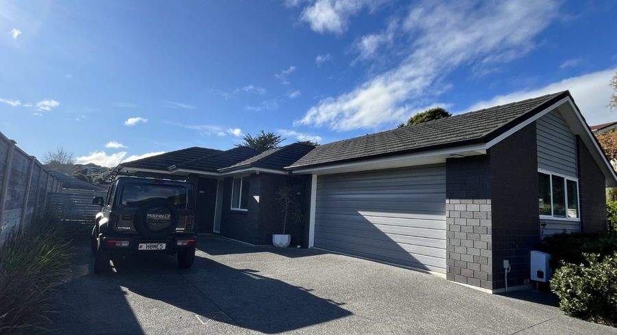  at 33 Tradewinds Drive, Whitby, Porirua, Wellington