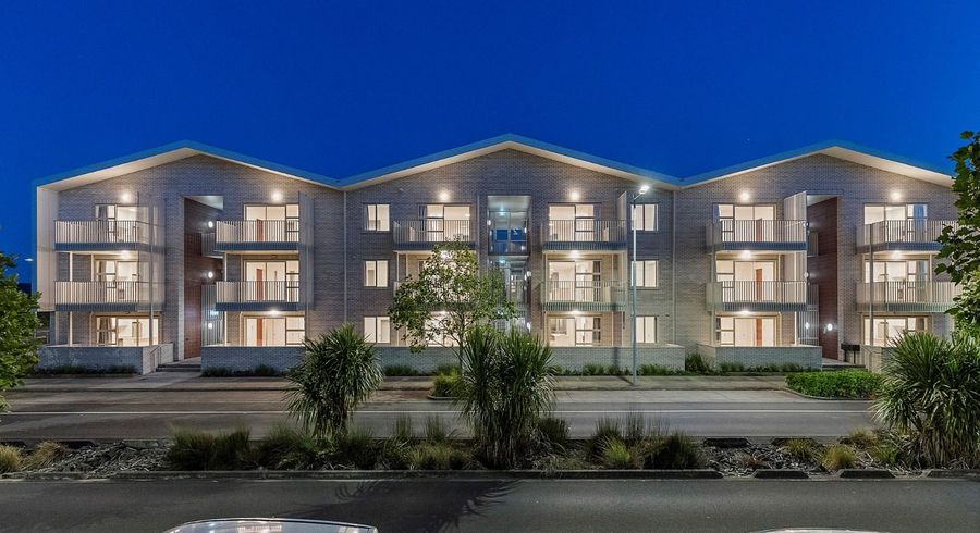  at 1/249 Hobsonville Point Road, Hobsonville, Waitakere City, Auckland