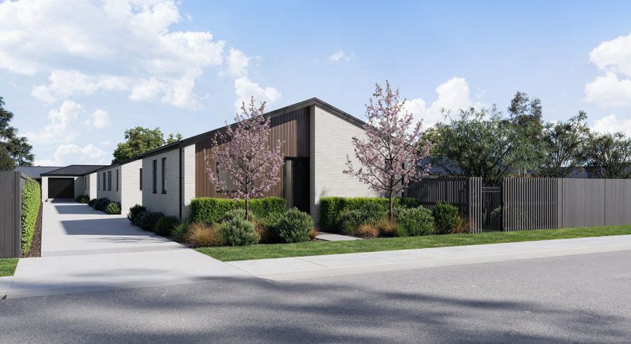  at 1/25 Leitch Street, Somerfield, Christchurch City, Canterbury