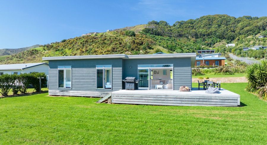  at 3 Mahia Heights Drive, Mahia Beach, Wairoa, Hawke's Bay