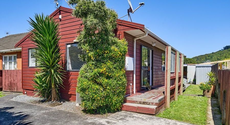  at 1A Pearce Crescent, Taita, Lower Hutt, Wellington