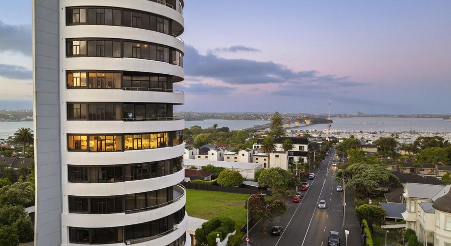  at 5/10 Shelly Beach Road, Ponsonby, Auckland