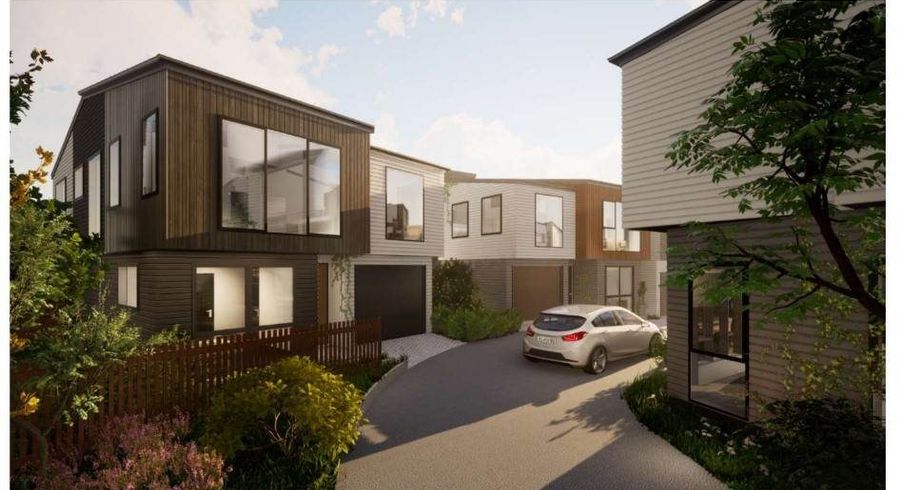  at 11 Kilcar Place, Massey, Waitakere City, Auckland