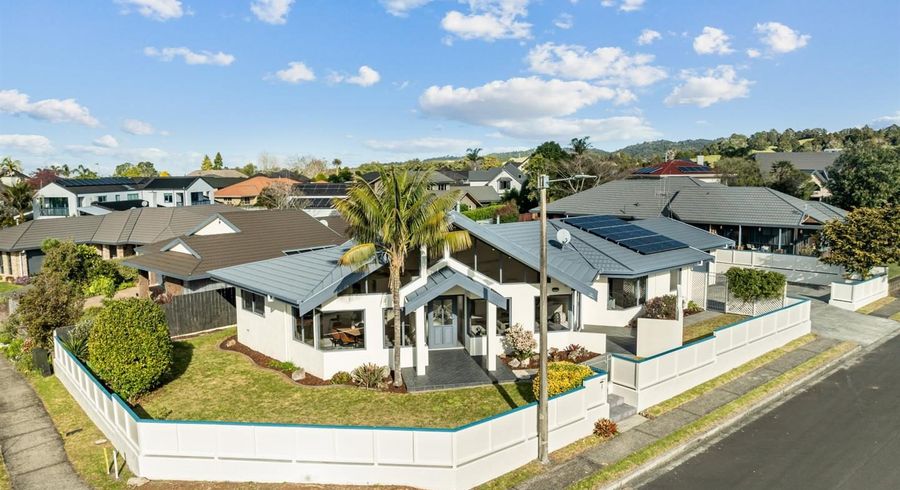  at 1 Timandra Place, Kamo, Whangarei
