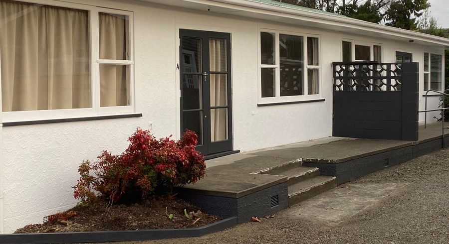  at 185A Park Road, West End, Palmerston North, Manawatu / Whanganui